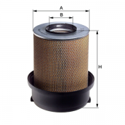 SA 314L (Air Filter)
